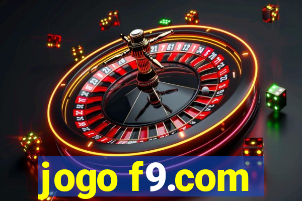 jogo f9.com